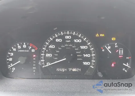 2007 Honda Accord 3.0 Se from USA, damaged, VIN 1HGCM66457A095174